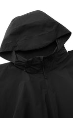 Jacket / JNBY UV Protection Oversized Sports Jacket