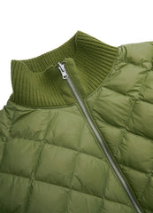 Coat / JNBY Drawstring-waist Down Coat