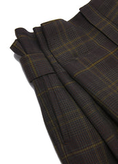 Pants / JNBY Wool Pants