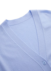 Cardigan / JNBY Wool-blend Cashmere Cardigan£¨Spring 24£©