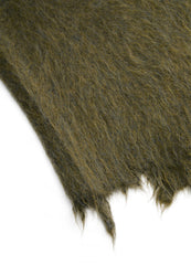 Sweater / JNBY Cropped V-neck Cardigan