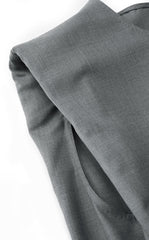 Dress / JNBY Light Formal Wool Shift Dress