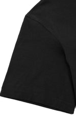 T-Shirt / JNBY Loose-Fit Cotton Short Sleeve Tee