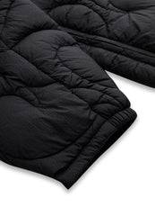 Coat / JNBY Mid-length Hooded Nylon Down Coat