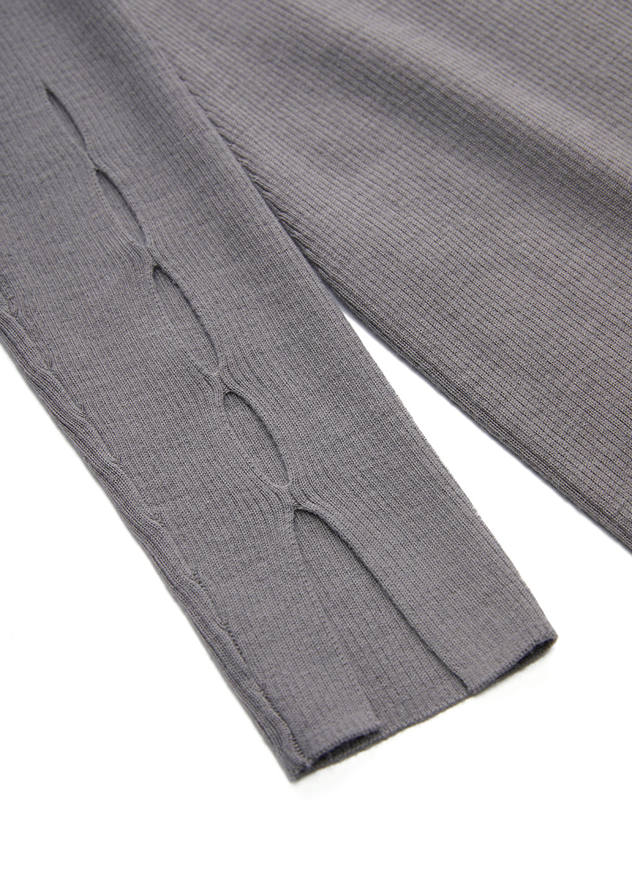 Dress / JNBY Wool Fitted Ankle-length Dress£¨Spring 24£©