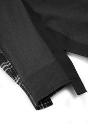 Coat/JNBY Oversize Woolen Coat