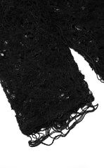 Sweater / JNBY Oversized Textured Knit Sweater