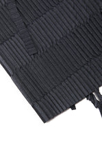 Dress / JNBY Urban Pleated Mini Dress