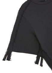 T-shirt / JNBY Cotton Round Neck T-shirt(100% cotton)