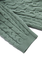 Sweater / JNBY Round Neck Sweater