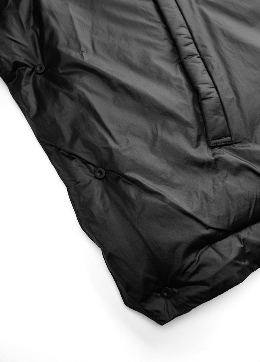 Coat / JNBY Mandarin-collar Down Coat