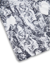 Coat /(Sun Protection)JNBY Oversized Miao-inspired Prints Jacket