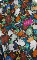 Skirt / JNBY Liberty Floral Maxi Skirt