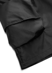 Dresses/JNBY Hip-length Drawstring Sleeveless Dresses