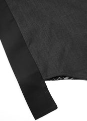 Coat/JNBY Oversize Woolen Coat