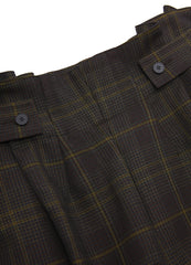 Pants / JNBY Wool Pants