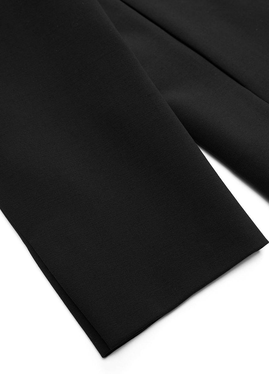 Blazer / JNBY Classic Collarless Blazer£¨Spring 24£©