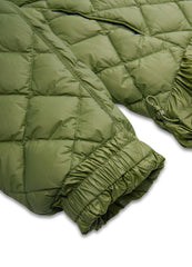 Coat / JNBY Drawstring-waist Down Coat