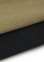 Coat / JNBY Cotton Trench Coat