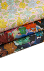 Skirt / JNBY Liberty Floral Maxi Skirt