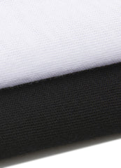 T-shirt / JNBY Cotton Round Neck T-shirt(100% cotton)