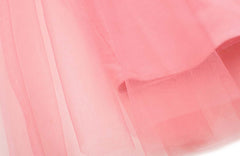 Dresses / jnby by JNBY Layered Patched Gauze Dress