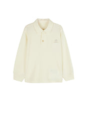 Shirt / jnby by JNBY Long Sleeve Polo Shirt