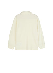 Shirt / jnby by JNBY Long Sleeve Polo Shirt