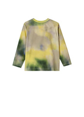 Sweaters / jnby by JNBY Gradient Crewneck Pullover