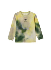 Sweaters / jnby by JNBY Gradient Crewneck Pullover