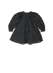 Dresses / jnby by JNBY Jacquard Long-Sleeved Dress