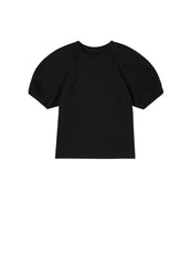 T-Shirt / jnby by JNBY Loose Fit Crewneck Short Sleeve T-Shirt (100% Cotton)