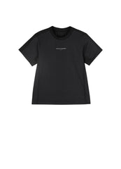 T-Shirt / jnby by JNBY Modern Crewneck Short Sleeve T-Shirt