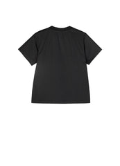 T-Shirt / jnby by JNBY Modern Crewneck Short Sleeve T-Shirt