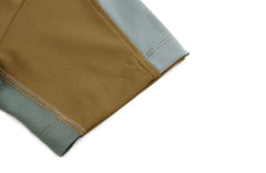 T-Shirt / jnby by JNBY Modern Crewneck Short Sleeve T-Shirt