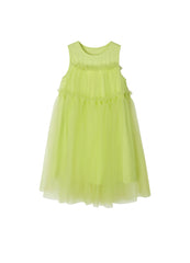 Dresses / jnby by JNBY Solid Fashion Sleeveless Dress