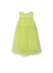 Dresses / jnby by JNBY Solid Fashion Sleeveless Dress