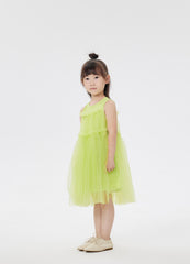 Dresses / jnby by JNBY Solid Fashion Sleeveless Dress