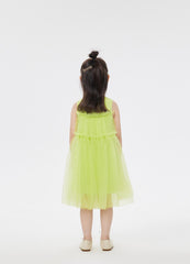 Dresses / jnby by JNBY Solid Fashion Sleeveless Dress