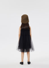 Dresses / jnby by JNBY Solid Fashion Sleeveless Dress