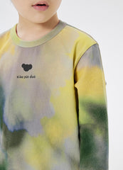 Sweaters / jnby by JNBY Gradient Crewneck Pullover