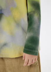 Sweaters / jnby by JNBY Gradient Crewneck Pullover