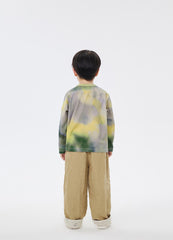 Sweaters / jnby by JNBY Gradient Crewneck Pullover