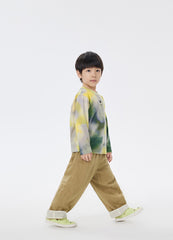 Sweaters / jnby by JNBY Gradient Crewneck Pullover