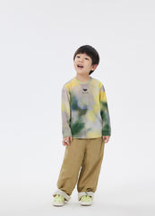 Sweaters / jnby by JNBY Gradient Crewneck Pullover