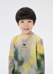 Sweaters / jnby by JNBY Gradient Crewneck Pullover