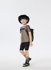 T-Shirt / jnby by JNBY Modern Crewneck Short Sleeve T-Shirt