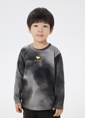 Sweaters / jnby by JNBY Gradient Crewneck Pullover