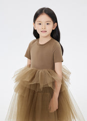 Dresses / jnby by JNBY Short Sleeve Dress