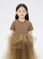 Dresses / jnby by JNBY Short Sleeve Dress